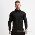 Trajes de pista de gimnasia de entrenamiento informal